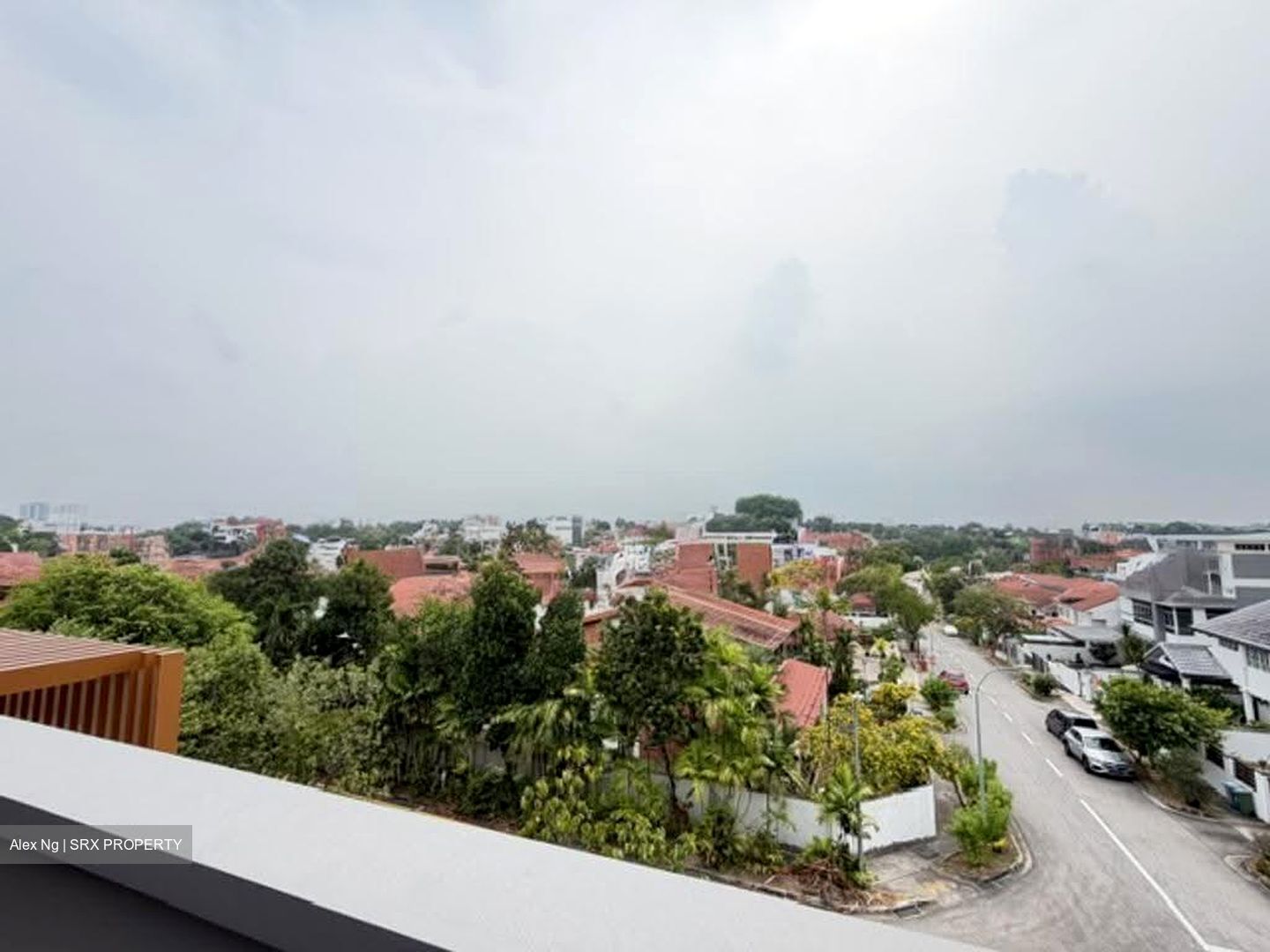 Seletar Road (D28), Terrace #630078161